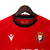 Camisa Osasuna I 2024/25 Torcedor Masculina - Vermelha - Athletic Store | Artigos Esportivos