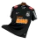 Camisa Santos Black Retrô 2011/12 Masculina - Preta - comprar online