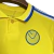 Uniforme Infantil Leeds United II 2024/25 - Amarelo - Athletic Store | Artigos Esportivos