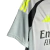 Camisa Benfica III 2024/25 Torcedor Masculina - Branca e Cinza