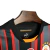 Imagem do Camisa Galatasaray III 2024/25 Torcedor Masculina - Preta e Vermelha