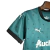Uniforme Infantil RC Lens II 2024/25 - Verde - loja online