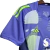 Uniforme Infantil Manchester United Goleiro I 2024/25 - Roxo - loja online