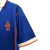Camisa Holanda I Retrô 1998/99 Masculina - Azul