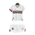Uniforme Infantil São Paulo I 2025/26 - Branco - comprar online