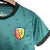 Uniforme Infantil RC Lens II 2024/25 - Verde - Athletic Store | Artigos Esportivos