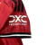 Imagem do Uniforme Infantil Manchester United I 2025/26 - Vermelho