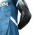 Camisa Olympique de Marseille II 2024/25 Jogador Masculina - Azul na internet
