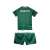 Uniforme Infantil Sporting Lisboa II 2024/25 - Verde na internet