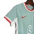 Uniforme Infantil Atlético de Madrid II 2024/25 - Azul - Athletic Store | Artigos Esportivos