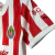 Camisa Chivas I 2024/25 Torcedor Feminina - Branca e Vermelha na internet