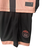 Uniforme Infantil PSG III 2024/25 - Rosa e Preto