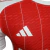Camisa Colo Colo III 2024/25 Jogador Masculina - Vermelha e Branca na internet