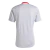 Camisa Internacional Treino 2025/26 Masculina - Branca na internet