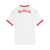 Camisa RB Bragantino I 2025/26 Masculina - Branca na internet