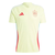 Camisa Espanha II 2024/25 Torcedor Masculina - Amarela