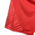 Calção Aberdeen I 2024/25 Masculino - Vermelho - loja online