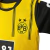 Imagem do Uniforme Infantil Borussia Dortmund I 2024/25 - Amarelo e Preto