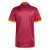 Camisa Roma Bring Back Retrô 1993 Masculina - Vermelha - comprar online