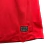 Camisa Portugal I 2024/25 Torcedor Feminina - Vermelha