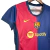 Camisa Barcelona I 2024/25 Torcedor Feminina - Vermelha e Azul na internet