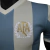 Imagem do Camisa Argentina Edição Especial 2024/25 Jogador Masculina - Branca e Azul