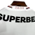 Camisa São Paulo I 2025/26 Masculina - Branca - loja online