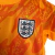 Uniforme Infantil Inglaterra Goleiro I 2024/25 - Laranja - Athletic Store | Artigos Esportivos