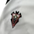 Uniforme Infantil Albacete I 2024/25 - Branco, Preto e Grená na internet