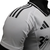 Camisa Fulham Polo I 2024/25 Jogador Masculina - Branca - Athletic Store | Artigos Esportivos