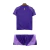 Uniforme Infantil Orlando City I 2025/26 - Roxo na internet