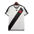 Camisa Vasco da Gama II 2024/2025 Torcedor Masculina - Branca e Preta na internet