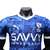 Camisa Al-Hilal I 2024/25 Jogador Masculina - Azul na internet