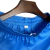 Calção Napoli II 2024/25 Masculino - Azul - Athletic Store | Artigos Esportivos