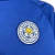 Camisa Leicester City I 2024/25 Torcedor Masculina - Azul