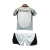 Uniforme Infantil Benfica III 2024/25 - Branca e Cinza na internet