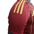 Camisa Roma I 2024/25 Jogador Masculina - Grená - Athletic Store | Artigos Esportivos