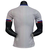 Camisa França II 2024/2025 Jogador Masculina - Branca - comprar online