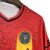 Camisa Inter Miami Flame 2024/25 Torcedor Masculina - Vermelha e Laranja - Athletic Store | Artigos Esportivos