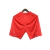 Calção Aberdeen I 2024/25 Masculino - Vermelho na internet