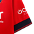 Camisa Osasuna I 2024/25 Torcedor Masculina - Vermelha