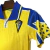 Uniforme Infantil Cádiz I 2024/25 - Amarelo e Azul - Athletic Store | Artigos Esportivos