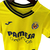 Uniforme Infantil Villareal I 2024/25 - Amarelo na internet