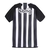 Camisa Atlético Mineiro I 2024/25 Torcedor Masculina - Preta e Branca na internet