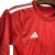Uniforme Infantil Nottingham Forest I 2024/25 - Vermelha e Branca - loja online