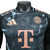 Camisa Bayern de Munique II 2024/25 Jogador Masculina - Preta - Athletic Store | Artigos Esportivos