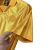 Camisa Wolves 70 Anos 2025/26 Masculina - Dourada na internet