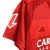 Camisa Real Zaragoza II 2024/25 Torcedor Masculina - Vermelha - loja online