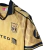 Camisa Wrexham III 2024/25 Torcedor Masculina - Dourada - Athletic Store | Artigos Esportivos