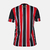 Camisa São Paulo II 2024/25 Feminina Torcedor - Listrado - comprar online